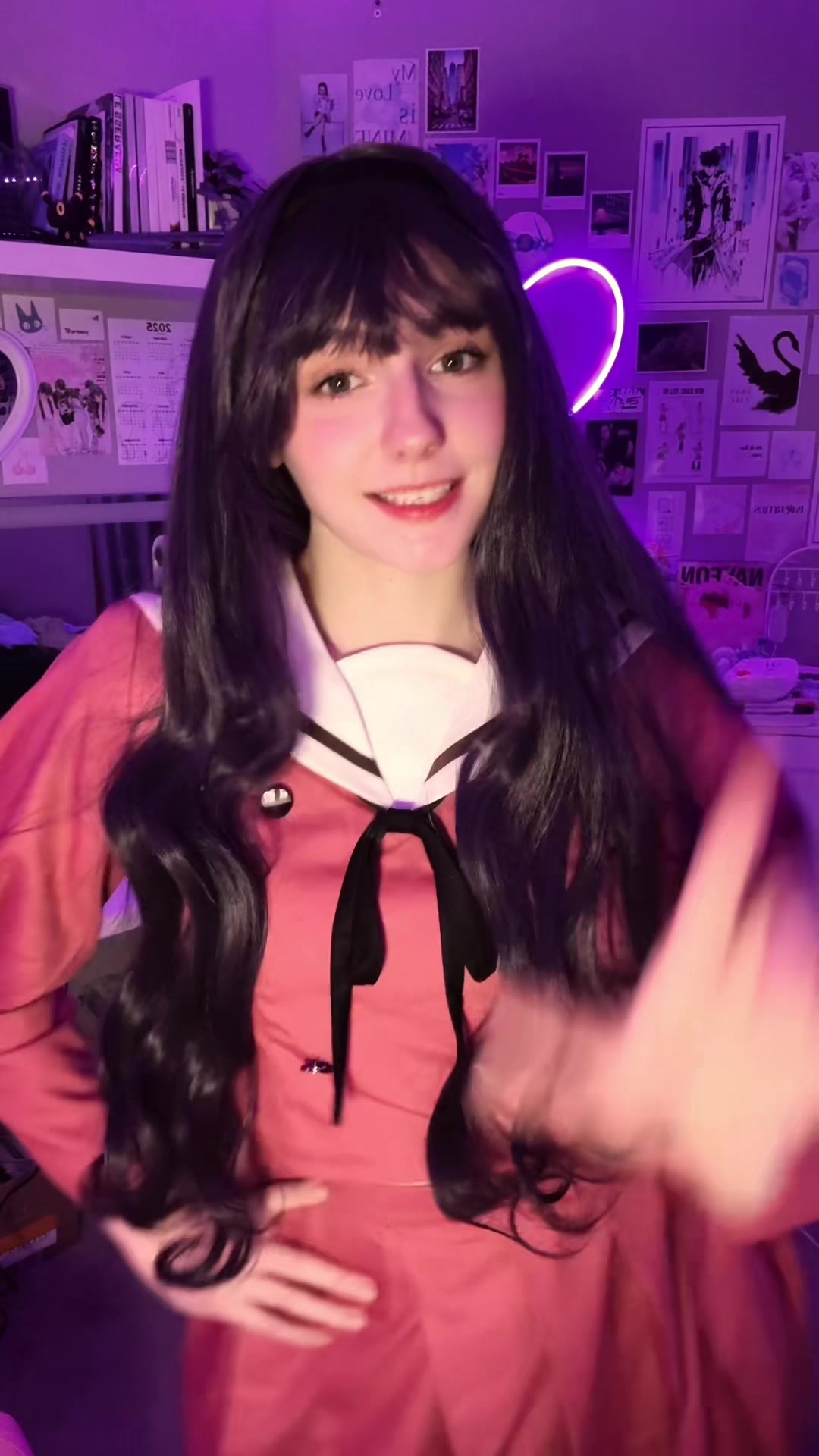 @Tasha <3 | Streamer