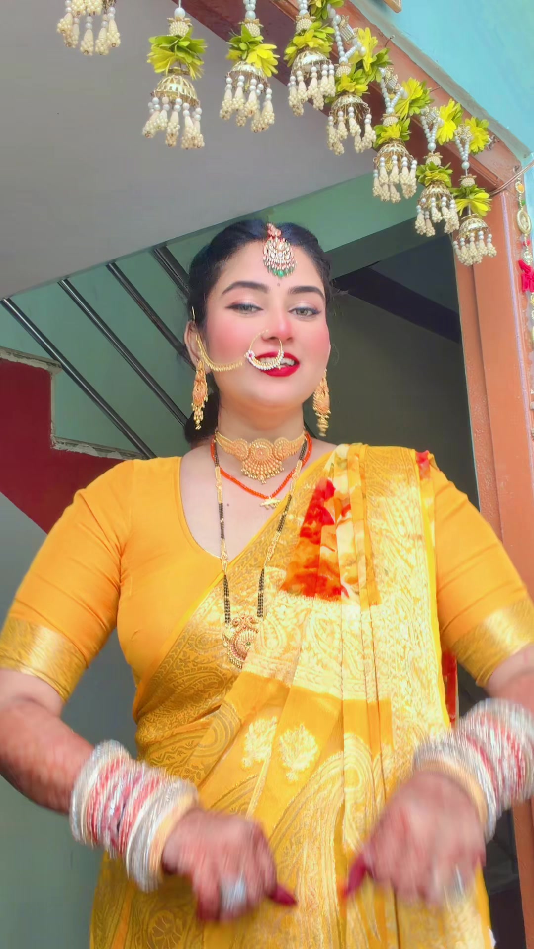 @Sandhya sonu sah🦢🌸