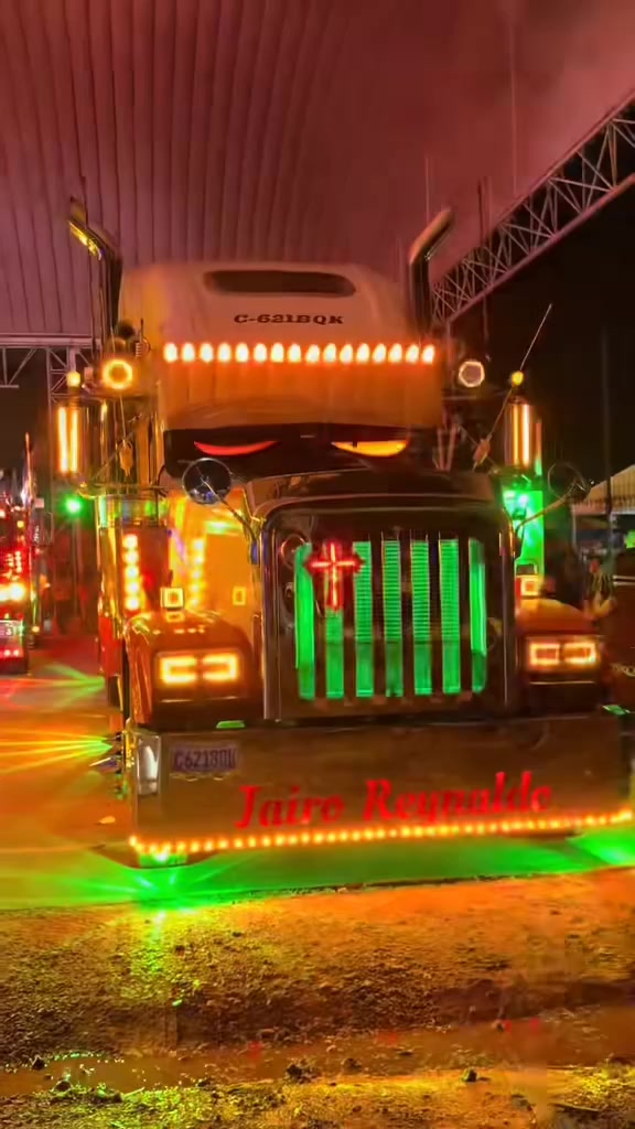 @🚛 T - &sup2;⁴/7