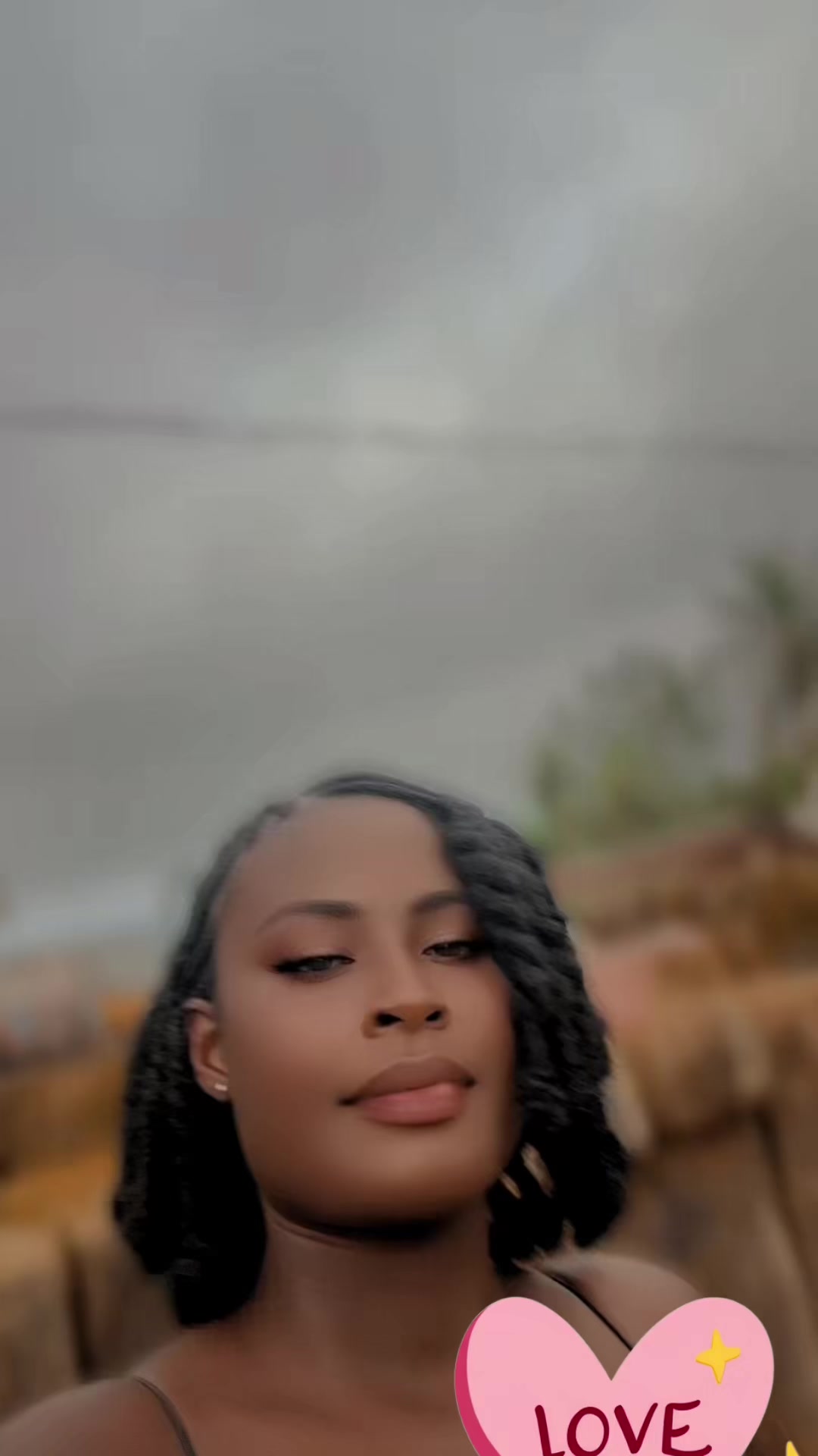 @Efya 🇨🇮Fila 🇬🇭❤️🙈