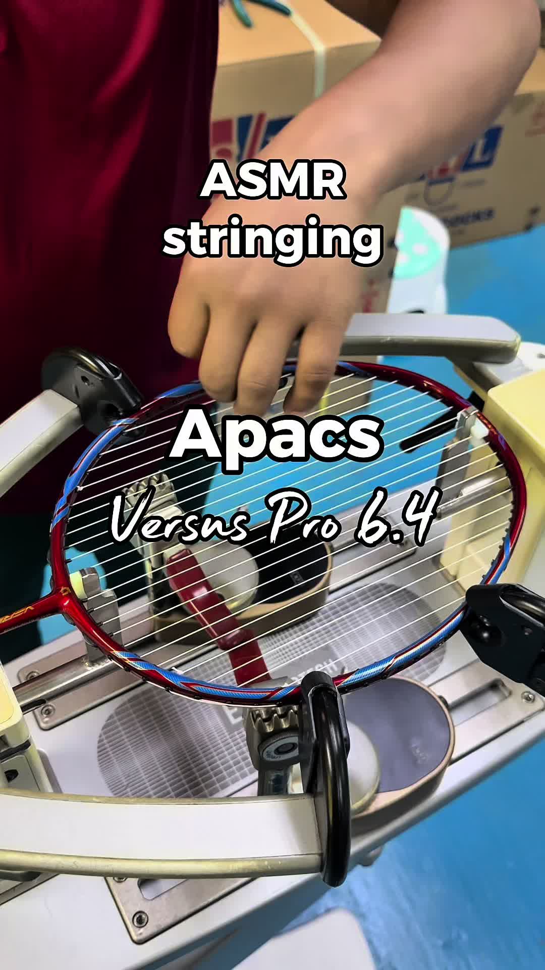 @The Racket Lab
