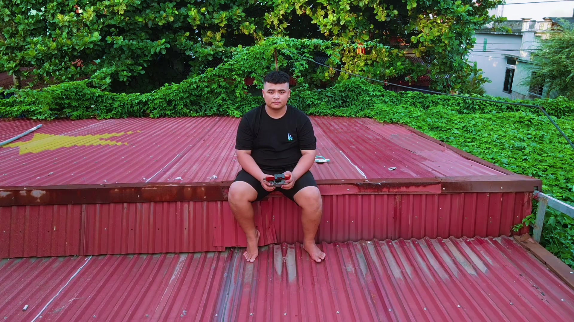 @Đ&ugrave; Tuyến