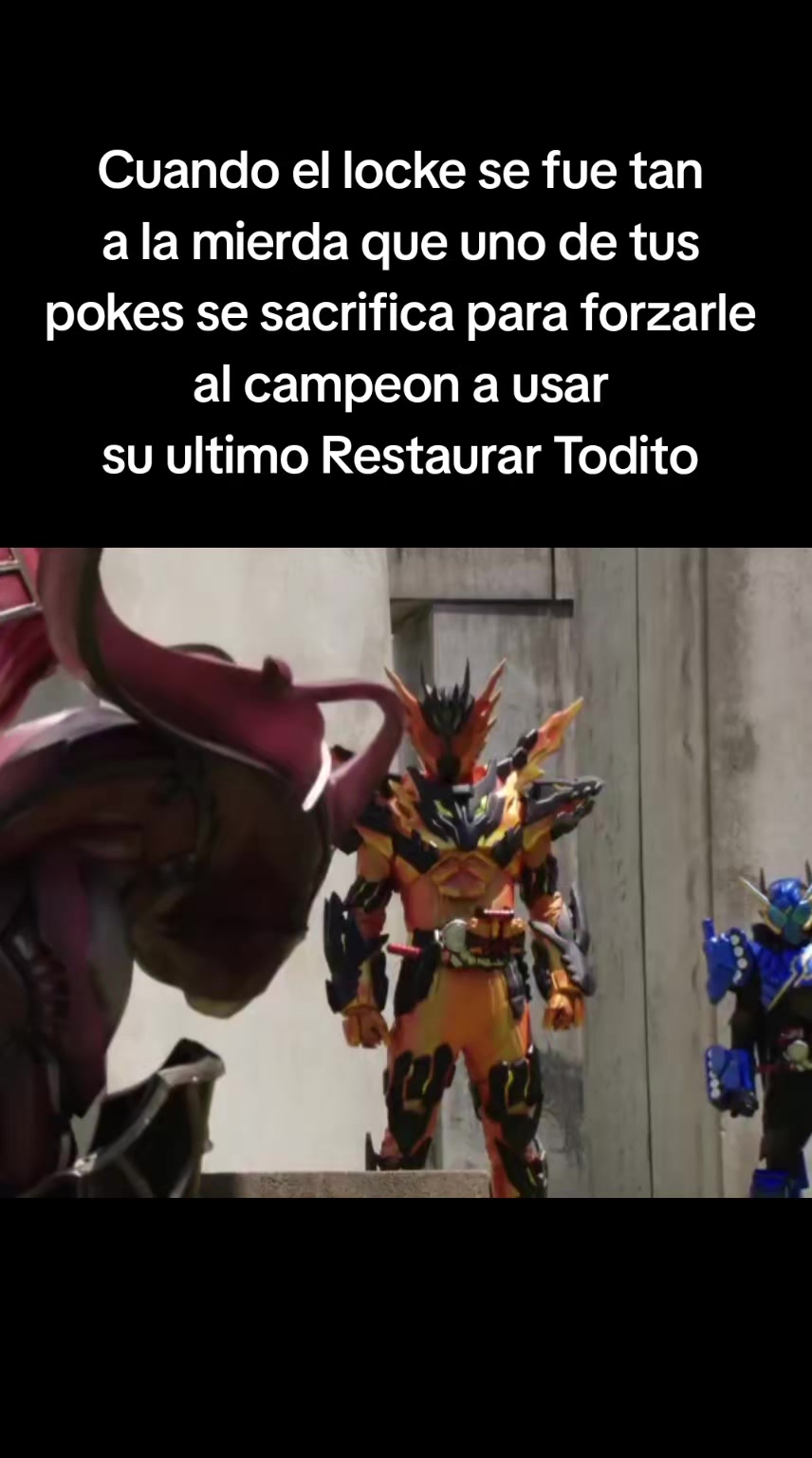 @BadLuck AE