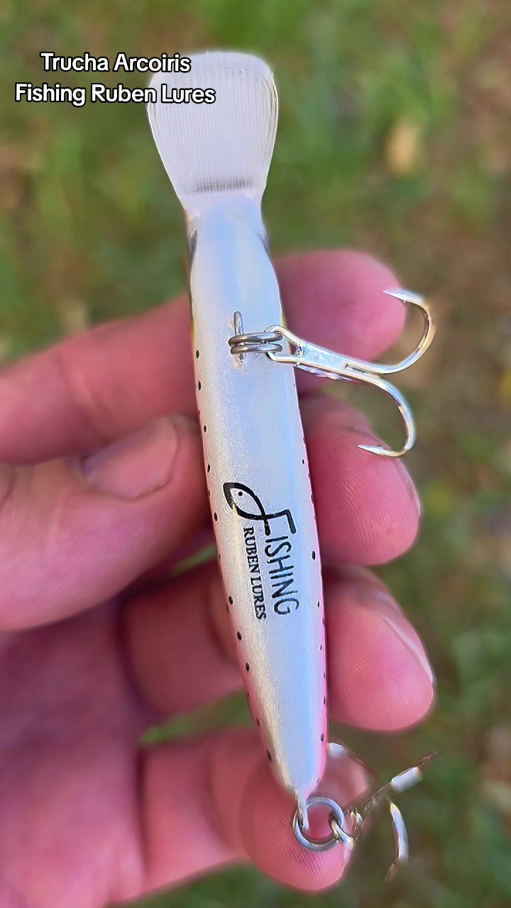 @Fishingrubenlures