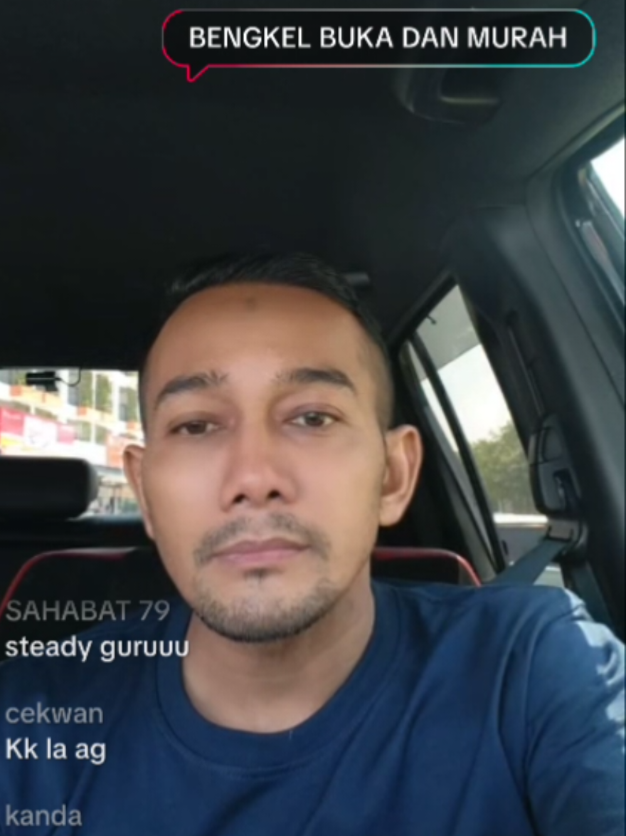 @kedai barakah
