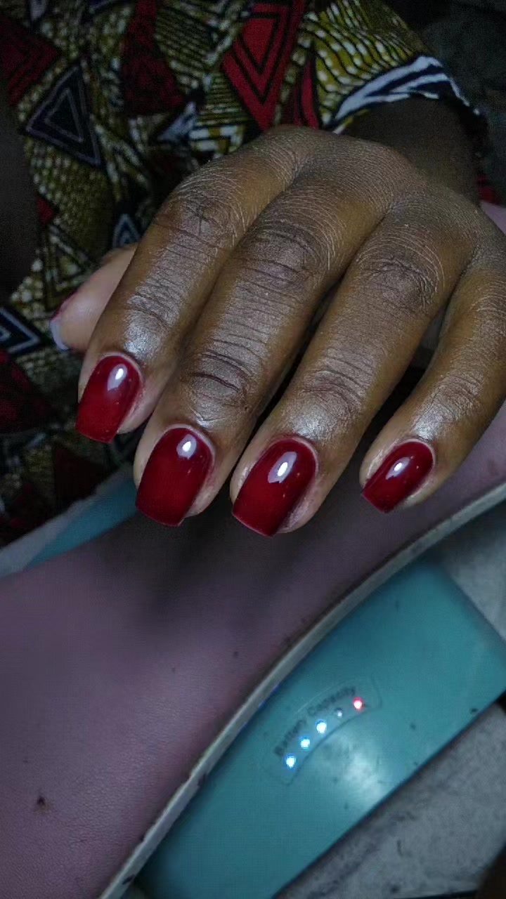 @kevo nails