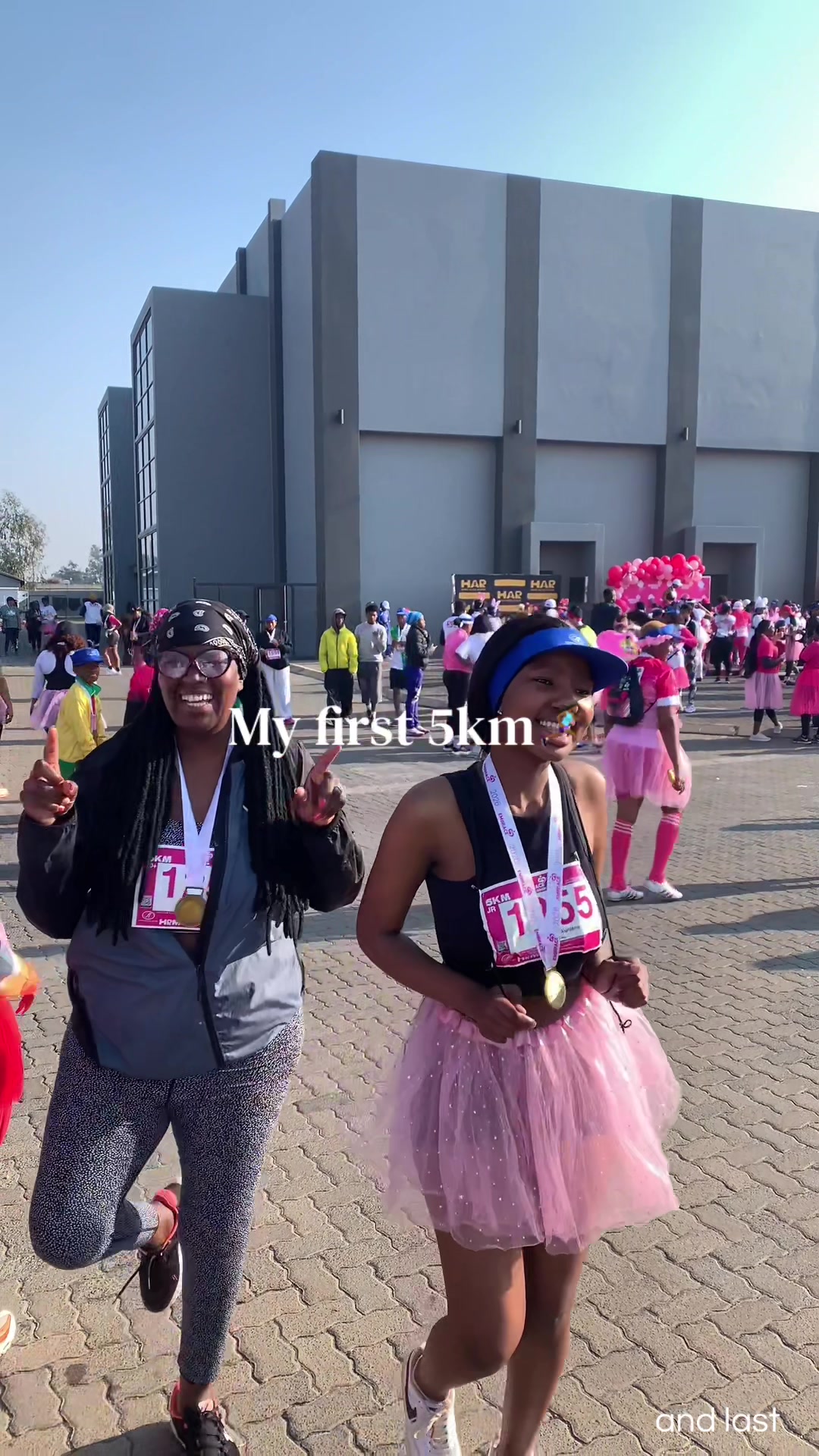 @YouTube &bull; Azania Mkunjana