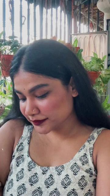 @Thevenashini