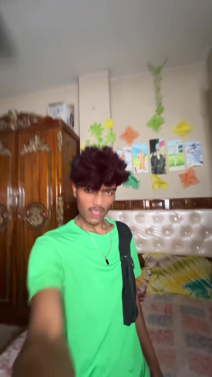 @মামা ভাগ্নি 🥰😚