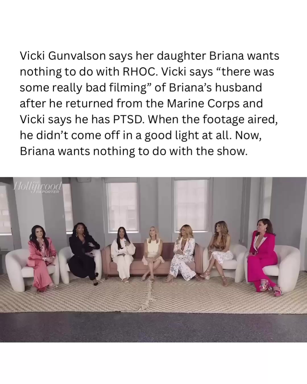 @Bye Wig Hello Drama