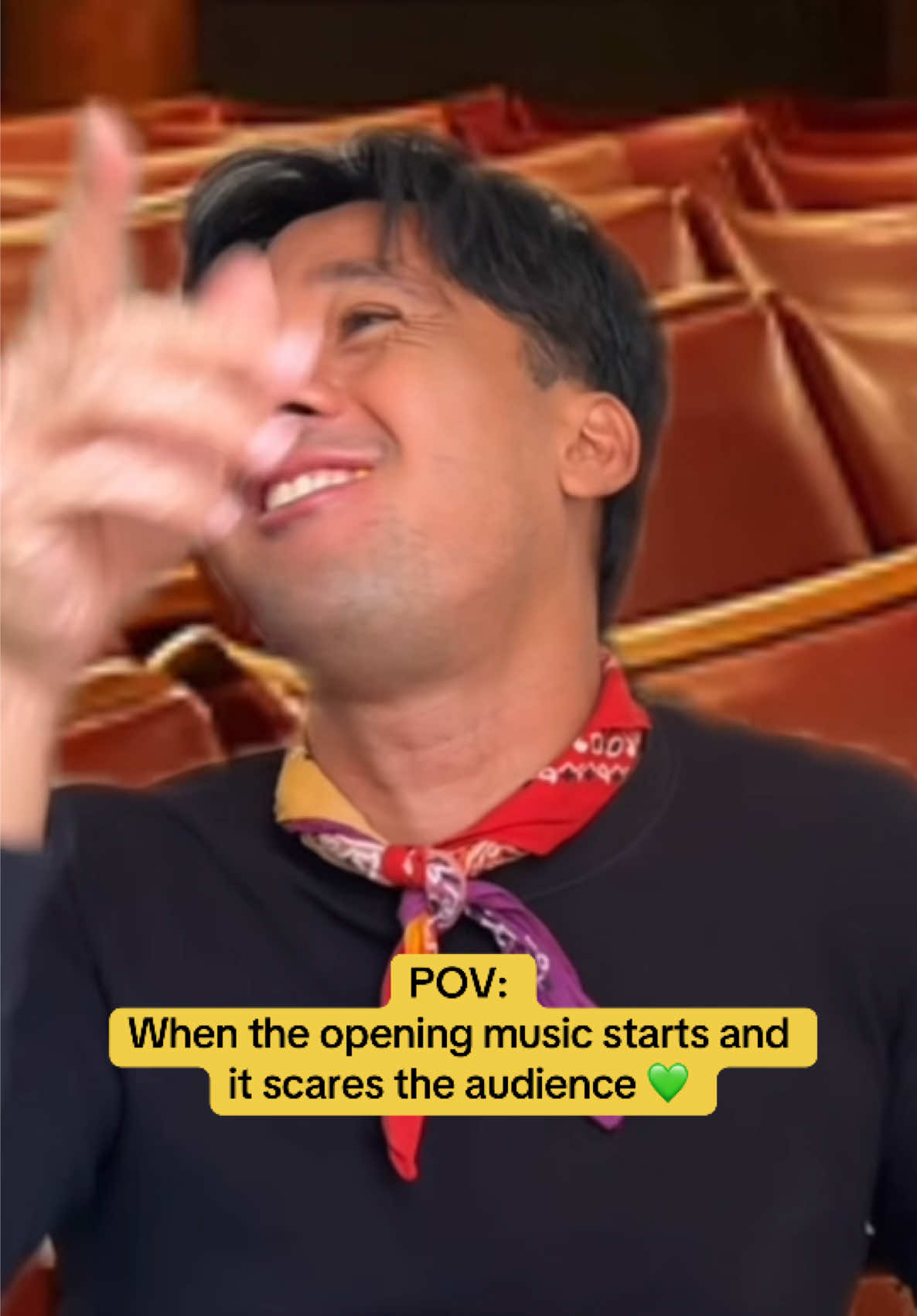 @David Ouch