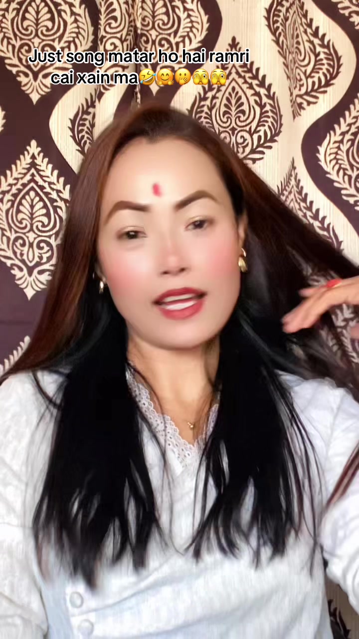 @🧿nanu 👑Maicha👑Shrestha🧿