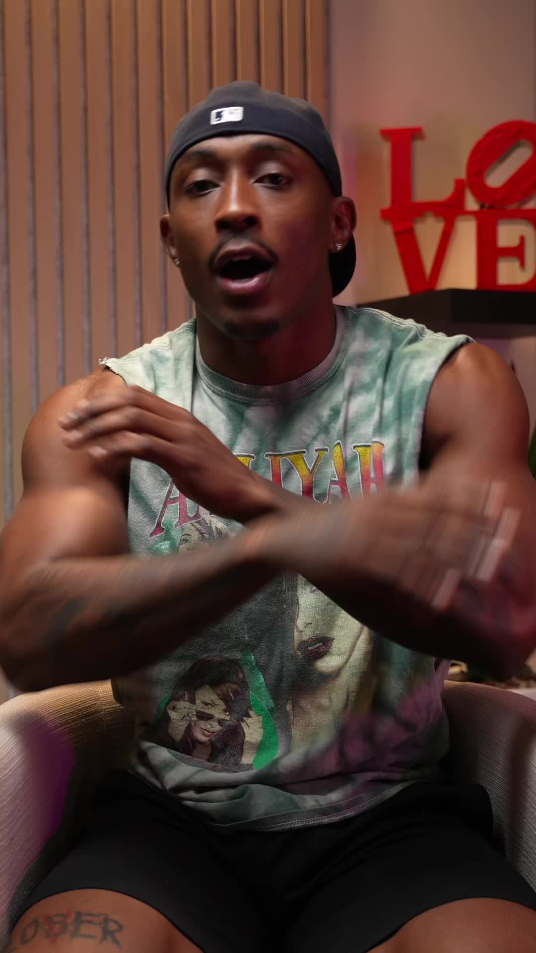 @Demetri Wiley