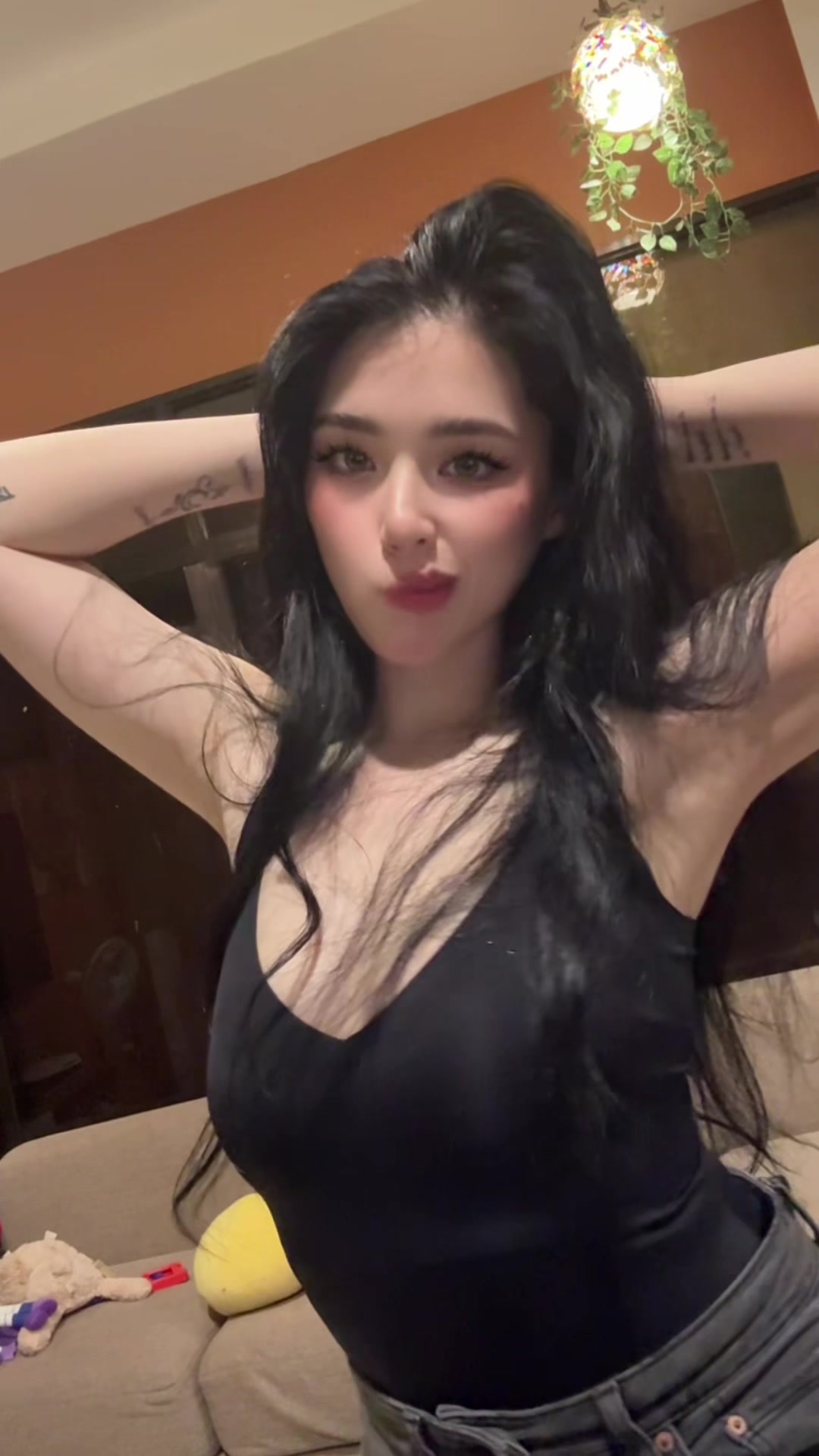 @๐ฌ๏ธ Kylie Padilla โฝ โ โพ