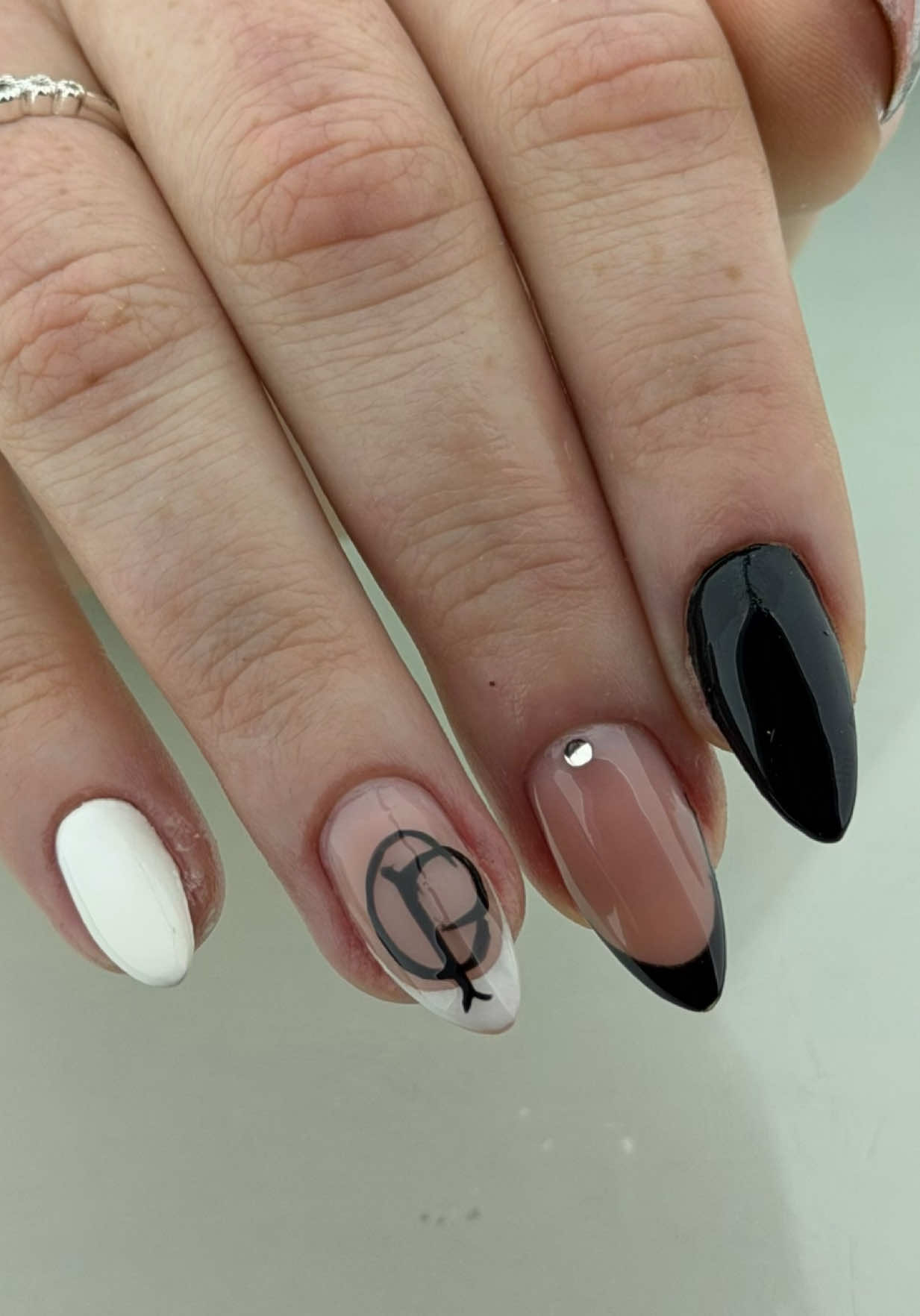 @Sabrina Teles Nail designer