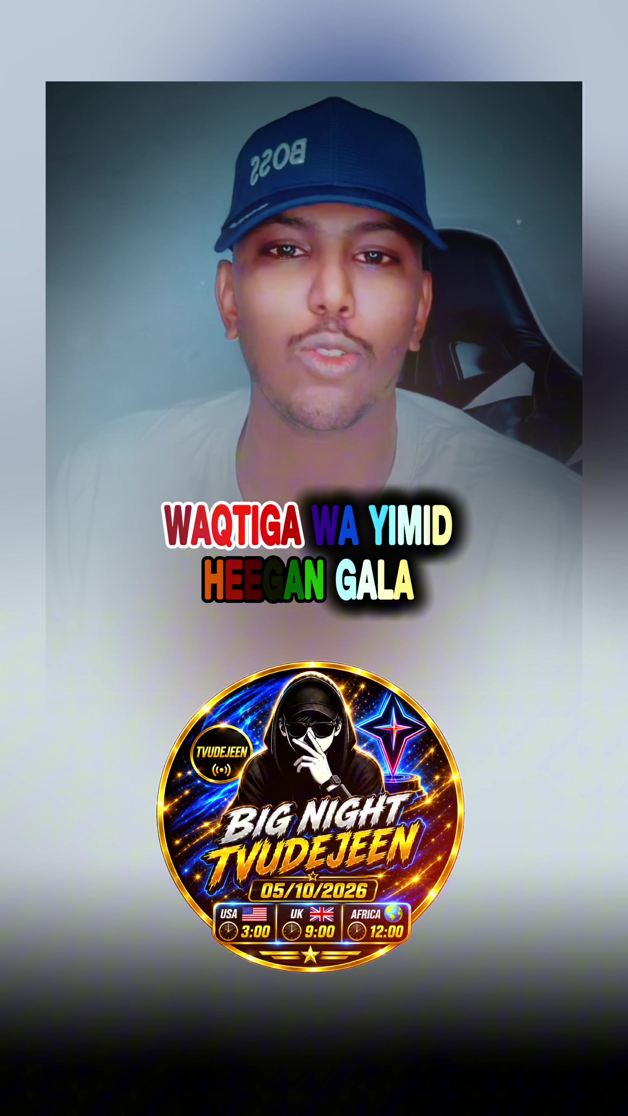 @Jacbur Tv
