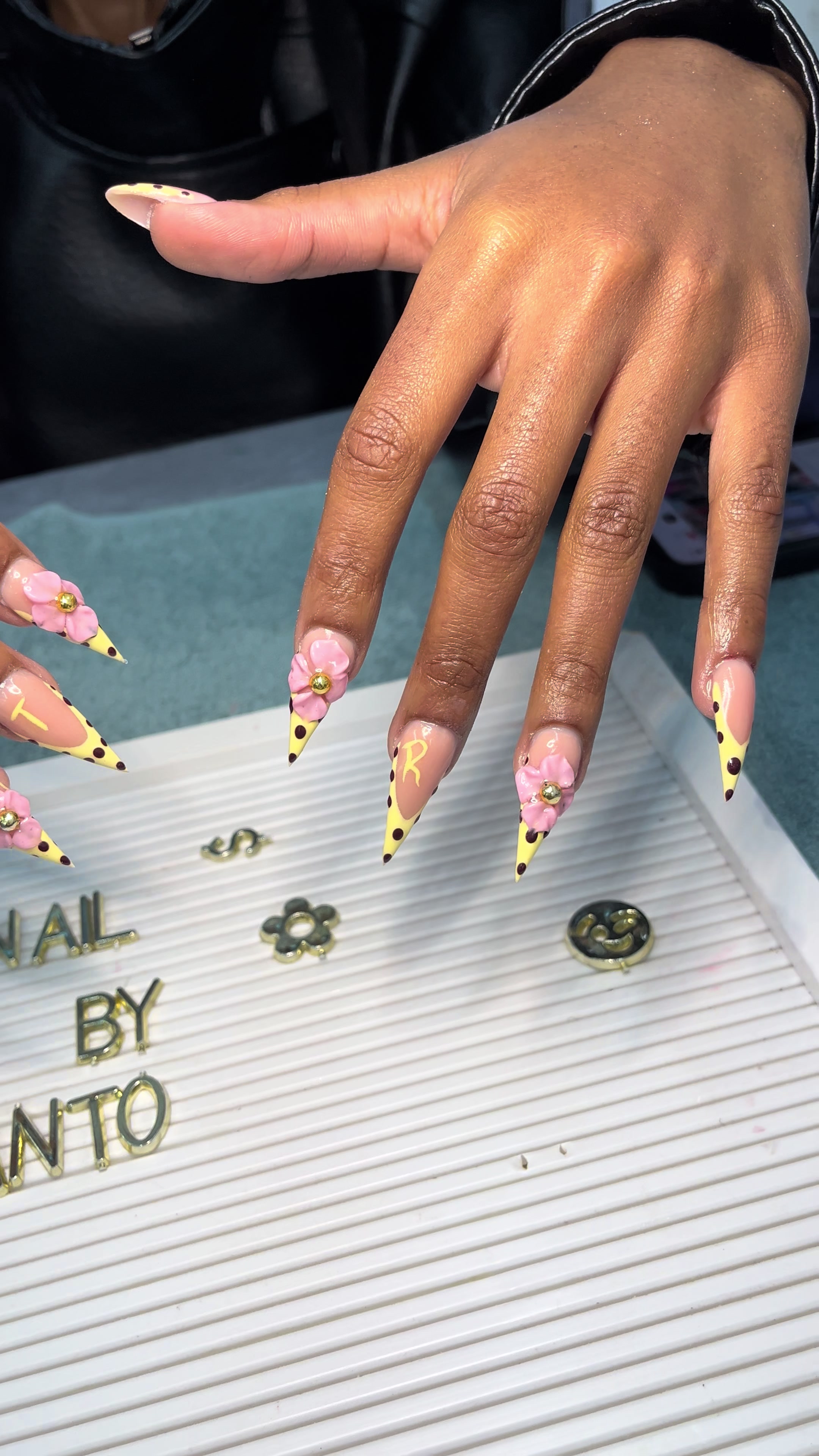 @Nails By Anto🎀