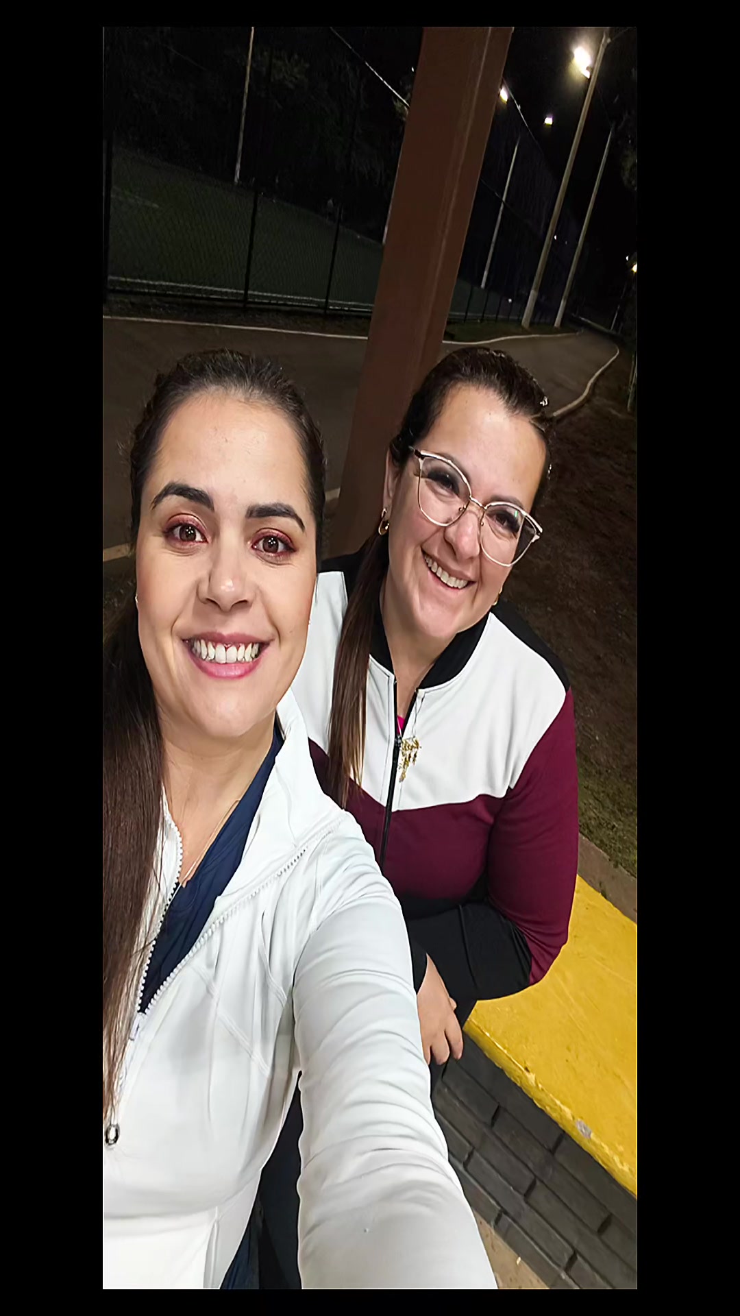 @Michelle Colósimo
