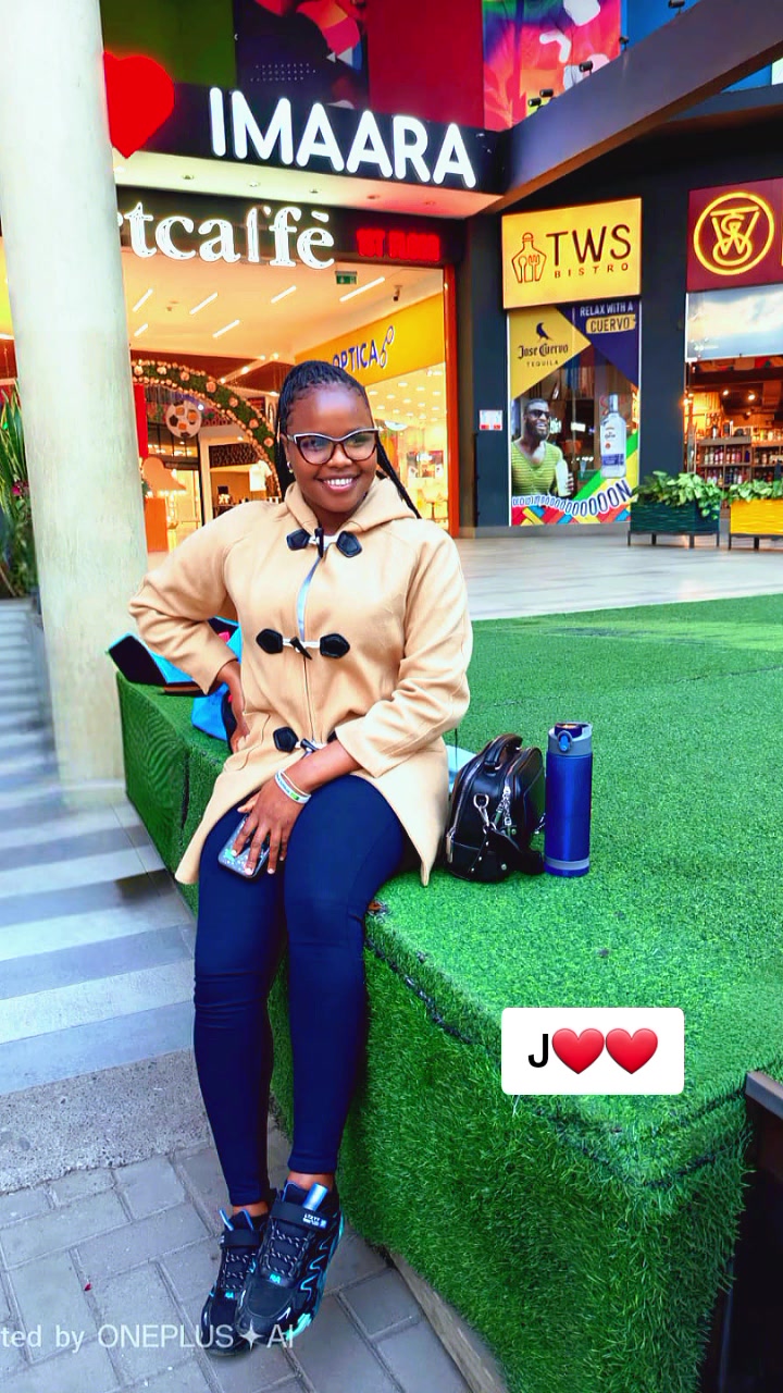 @jaccy mueni😍😍