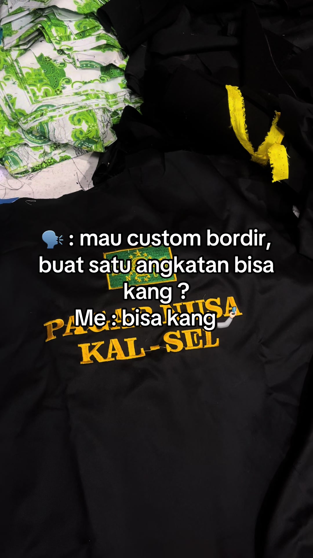 @Berkah Pencak Store