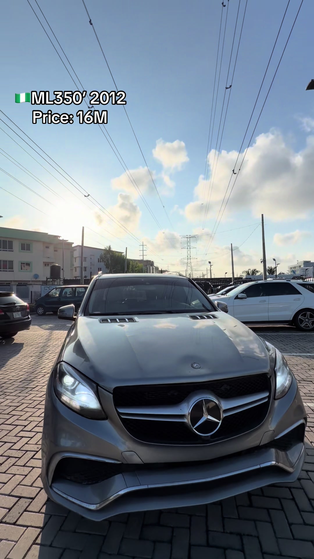 @CAR DEALER IN LEKKI LAGOS 🚗
