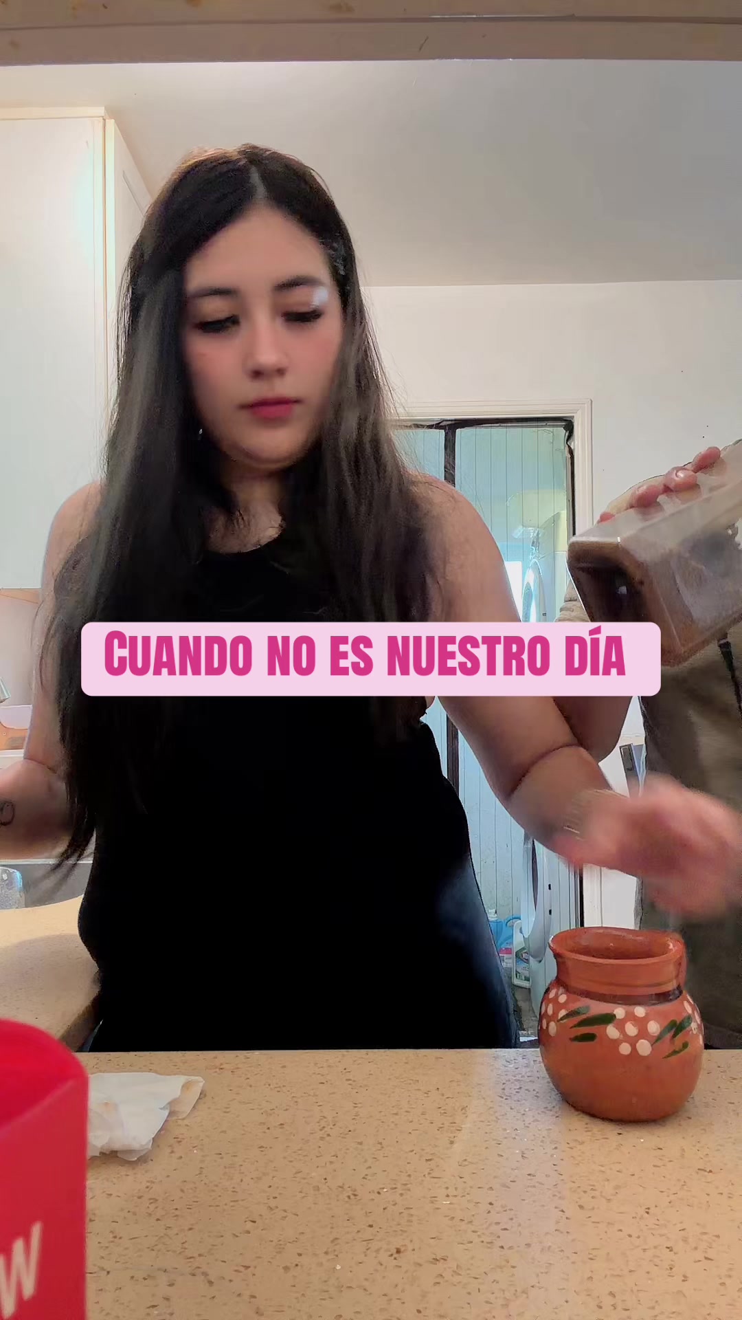 @la muchacha alegre ♥️