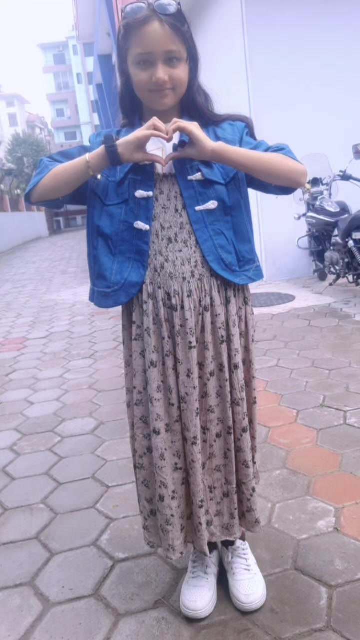 @lovely moon