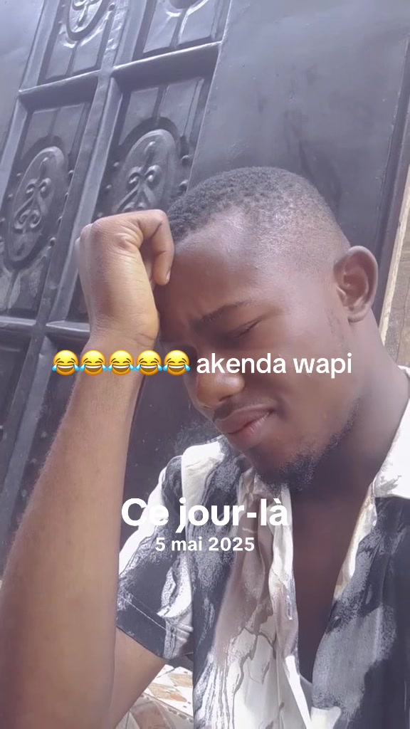 @Des Grands Kabeya