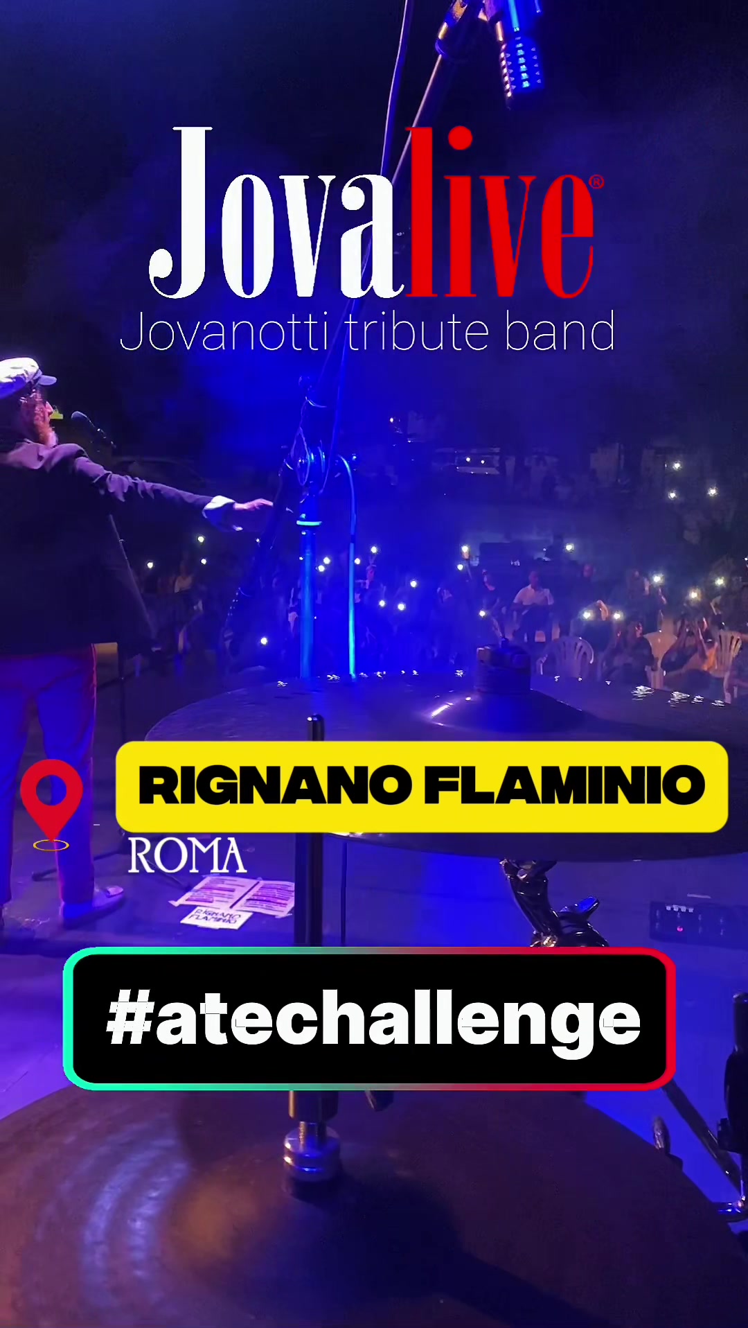 @JovaLive