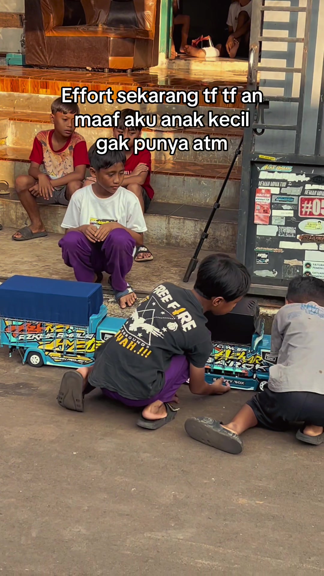 @Nemah Miniatur Store