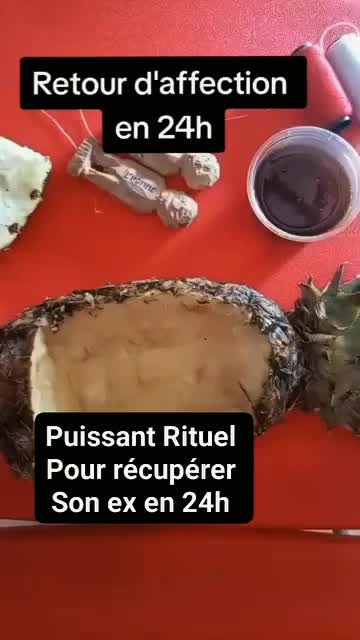 @Marabout kofi Alexis-k santos