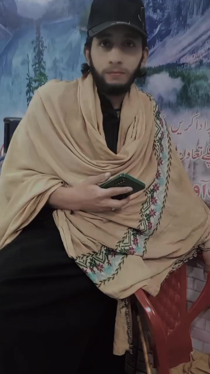 @Sami Ullah