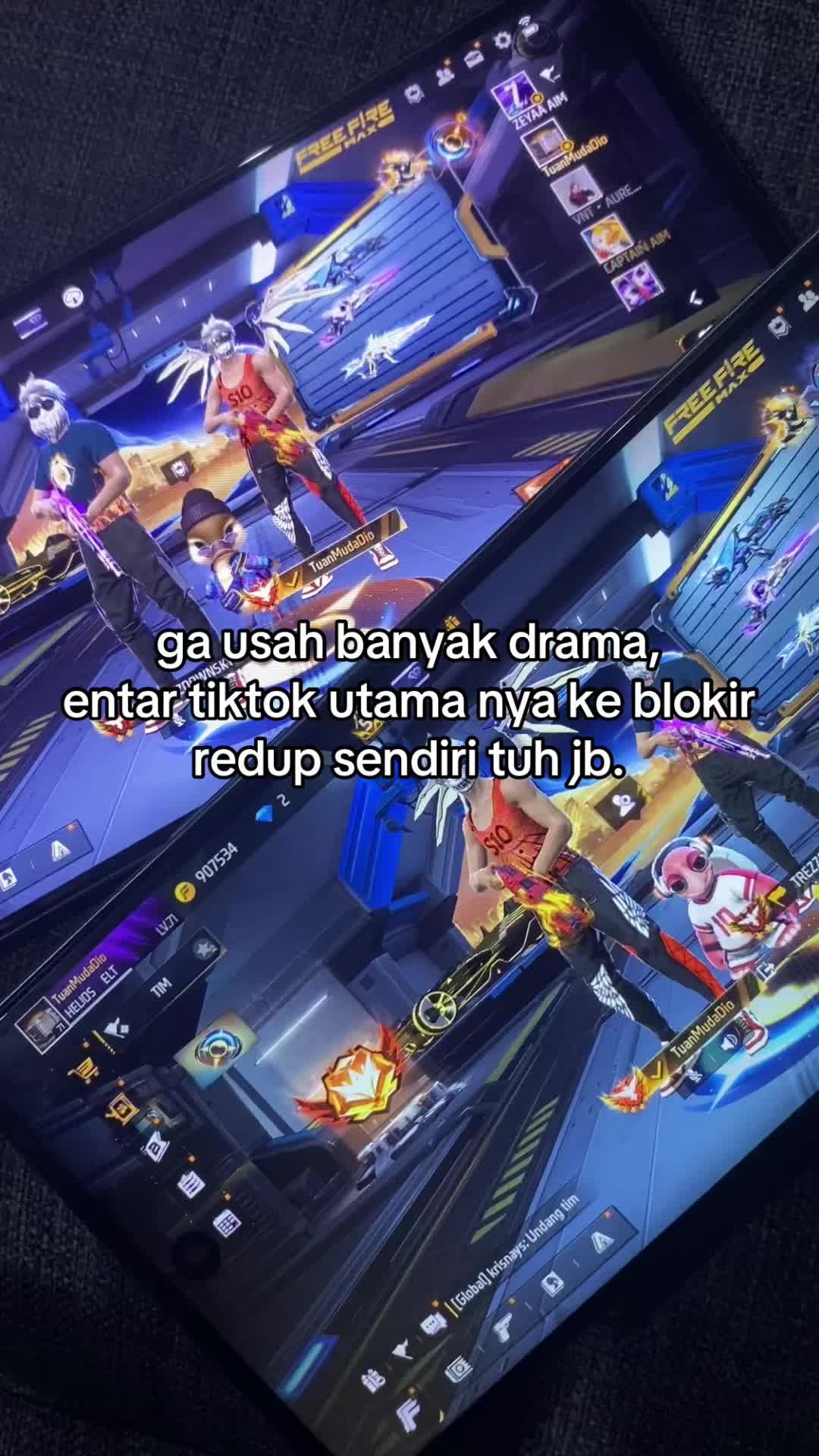 @Kibengstr|RegLampung