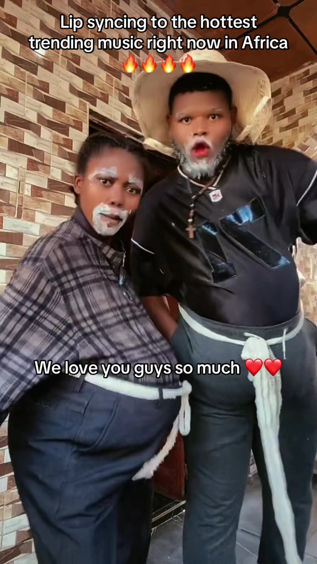 @Kargbo Family TV ♥️
