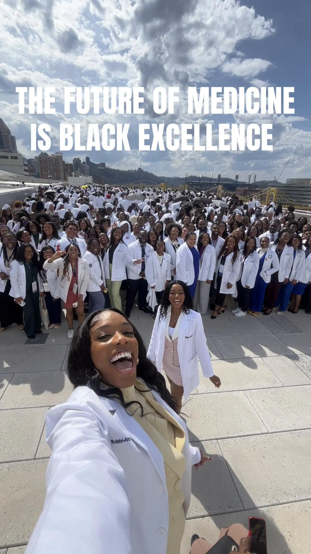 @Bobbi | Med Student