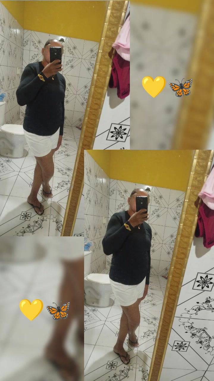 @Rosa De Sá