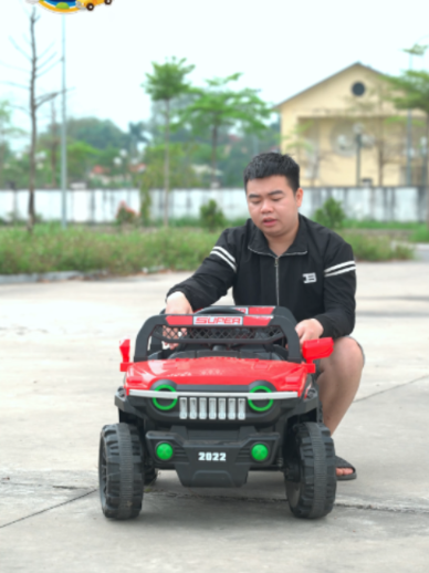 @Xe trẻ em 88