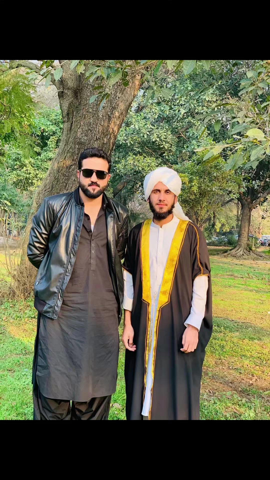@Jamshaid kakar