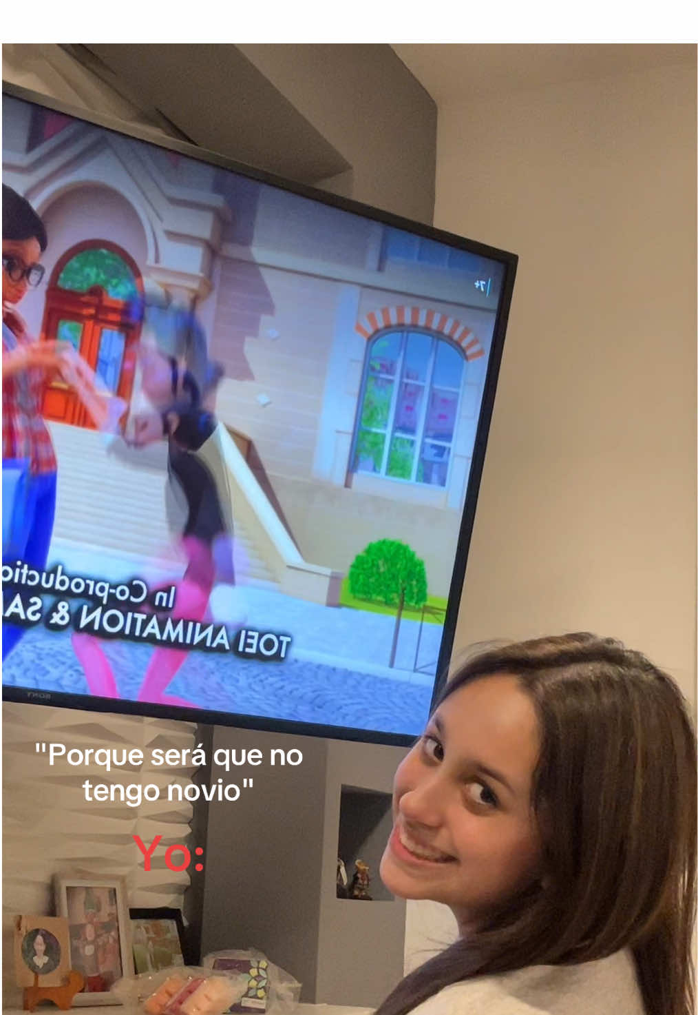 @Alondrina シ