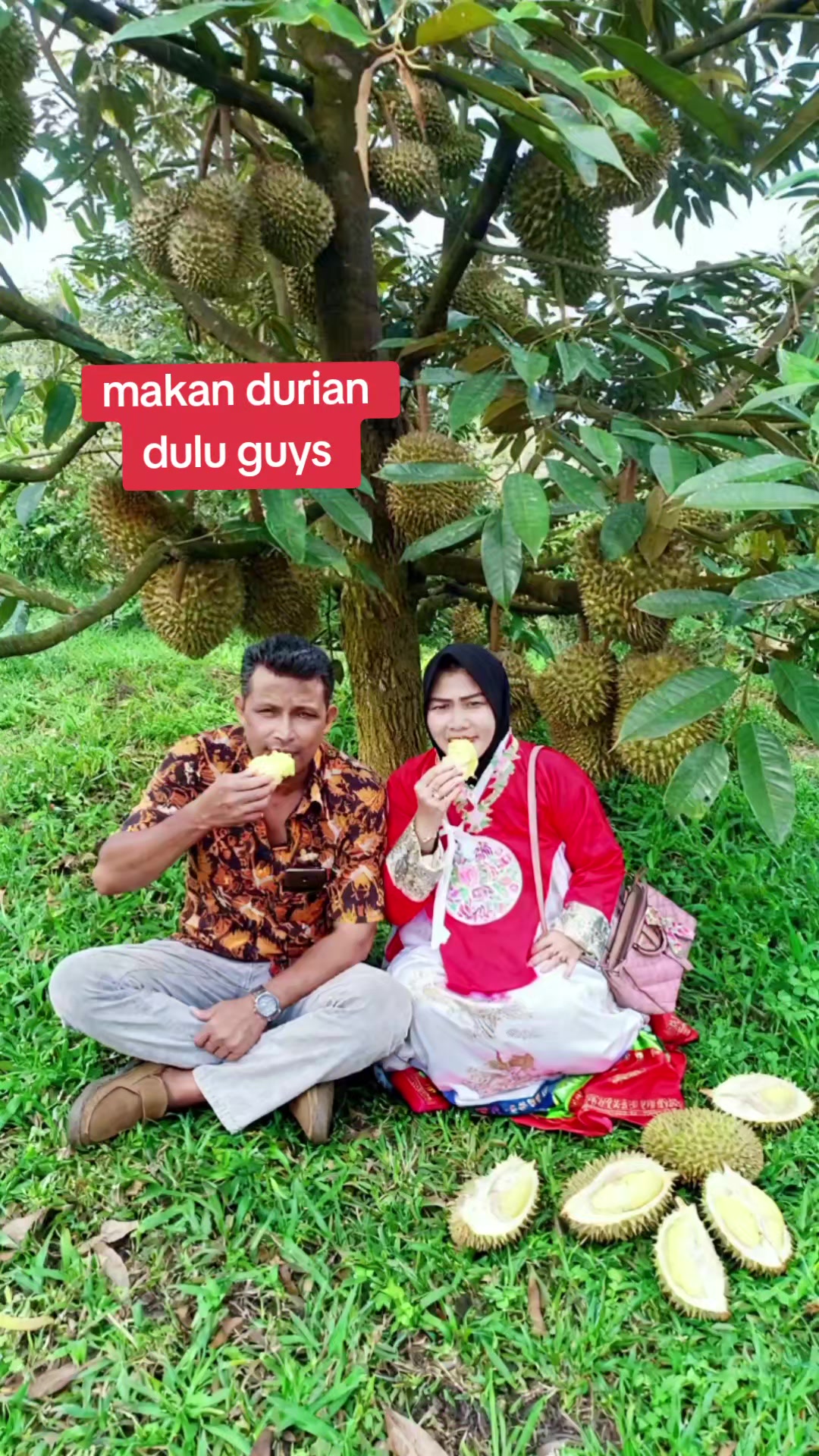 @Siti kamal