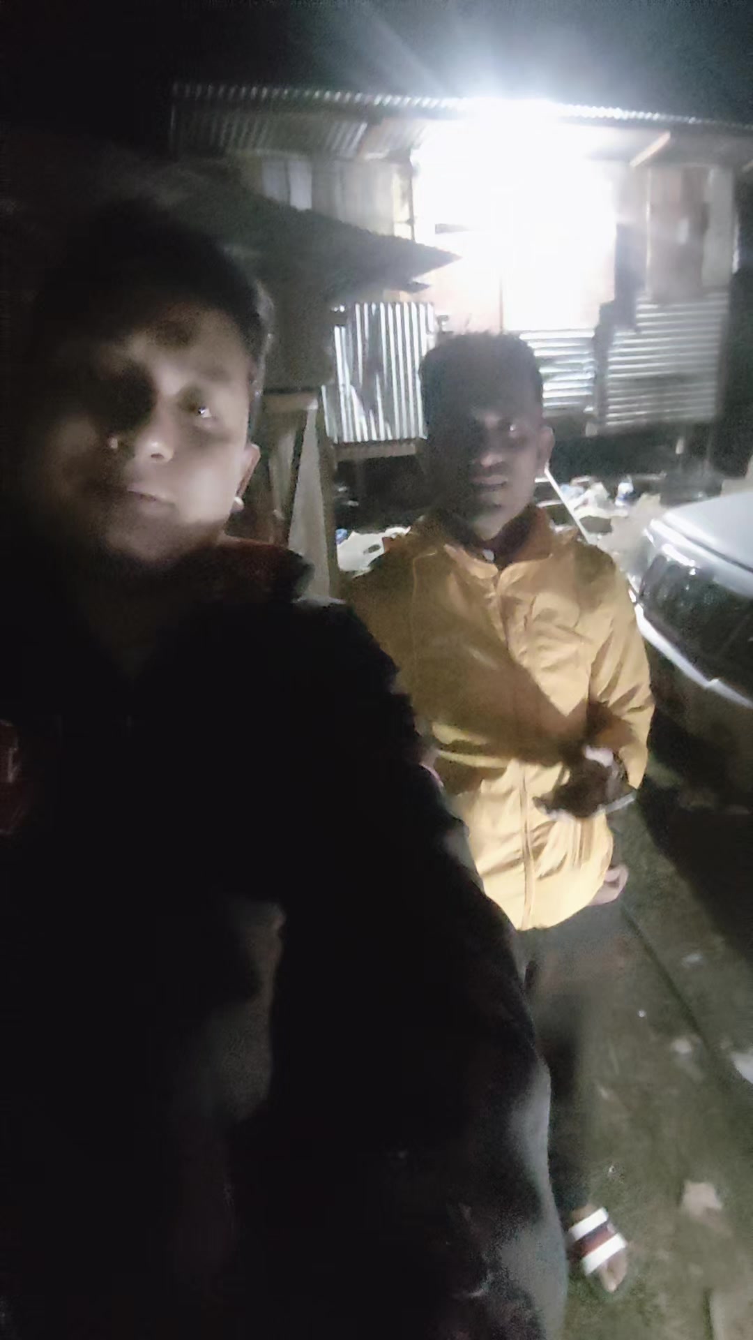 @Varun Chhetri