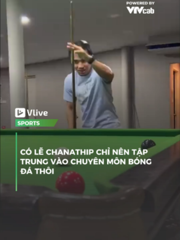 @Vlive Sports