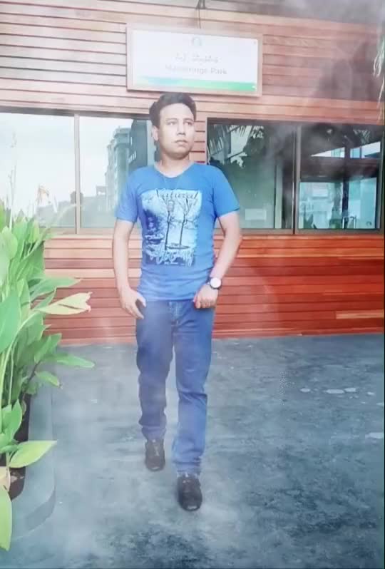 @Saiful Hira