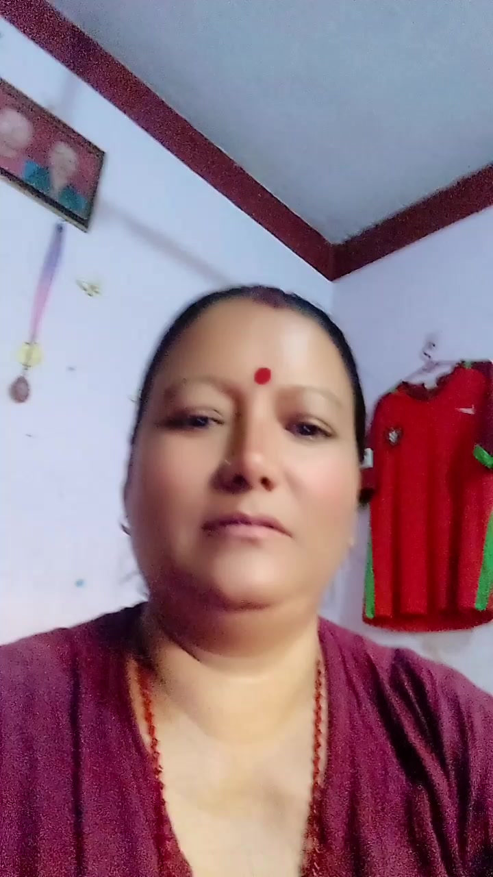 @Aasha HamalThakuri🫶