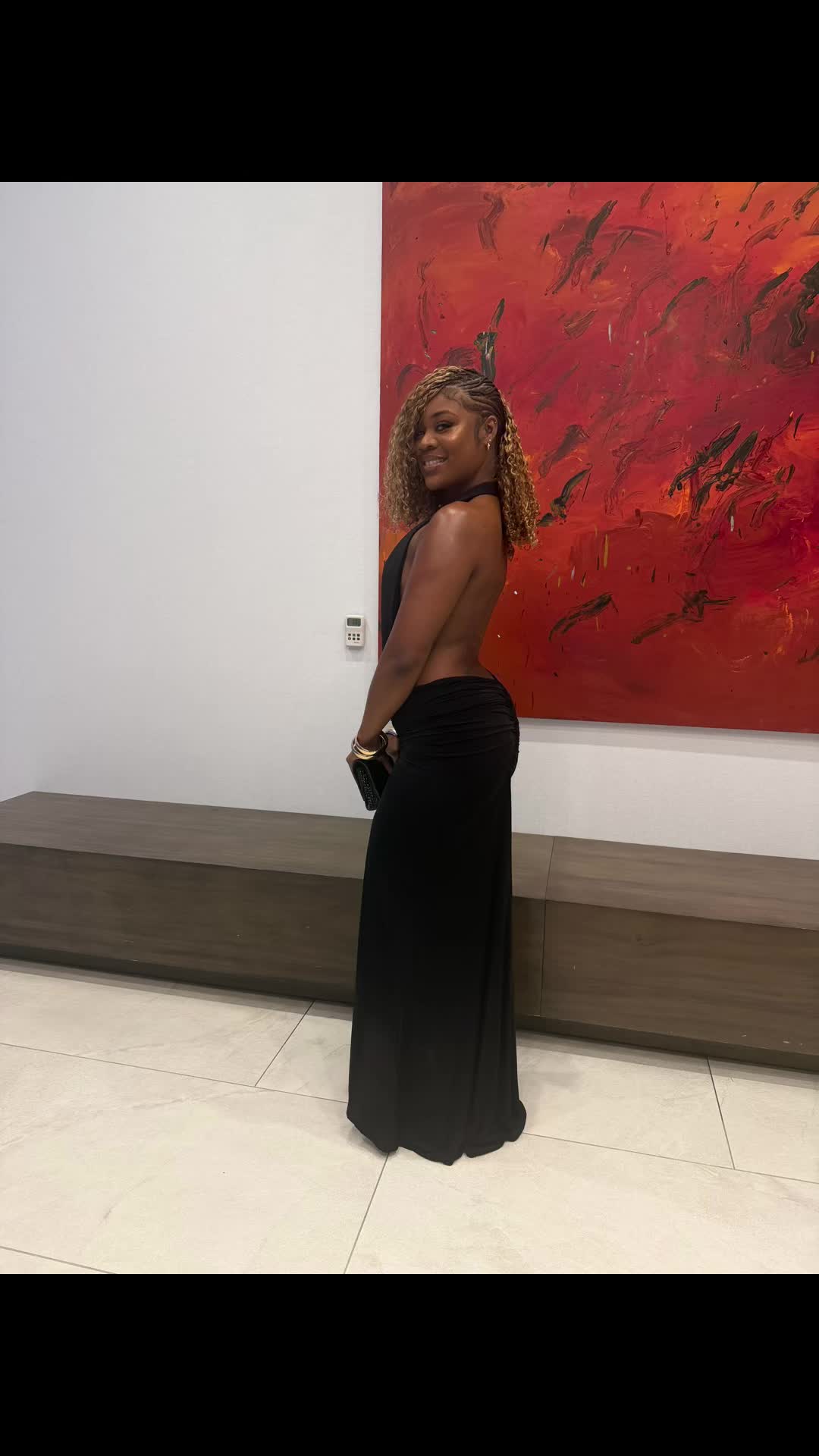 @Diarra Dumornay