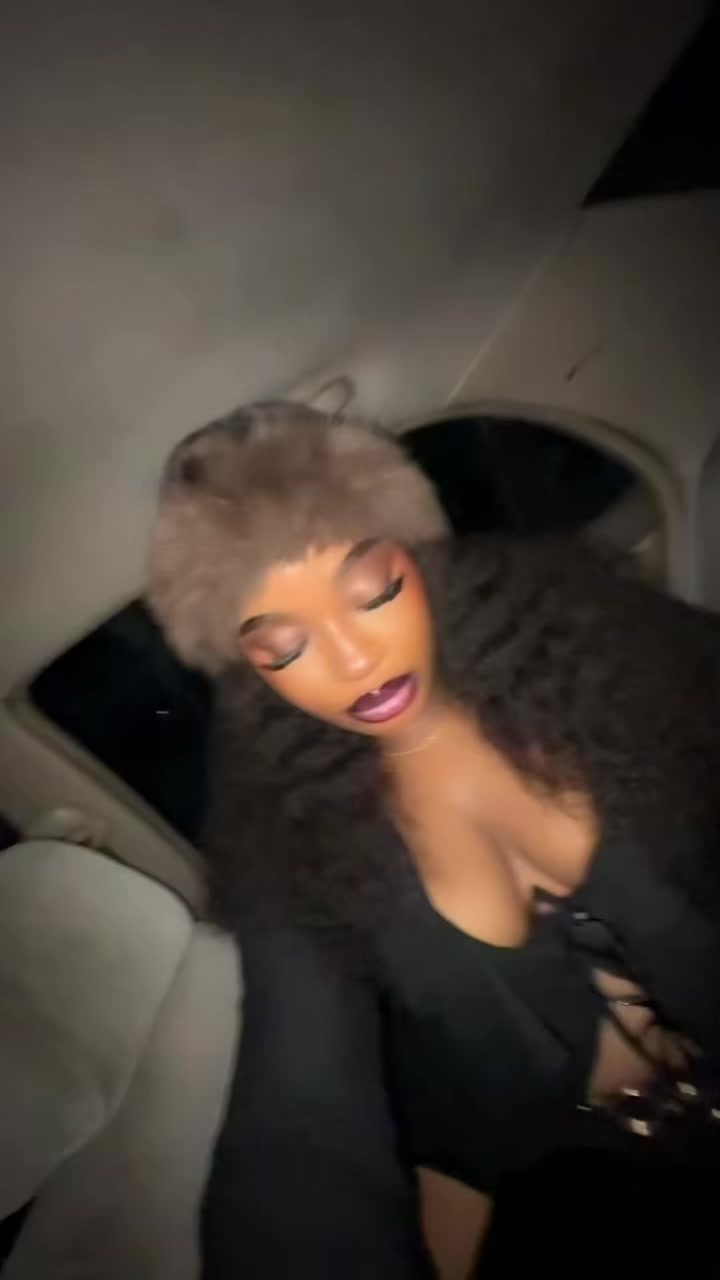 @Billi Baby💋🐆🍒