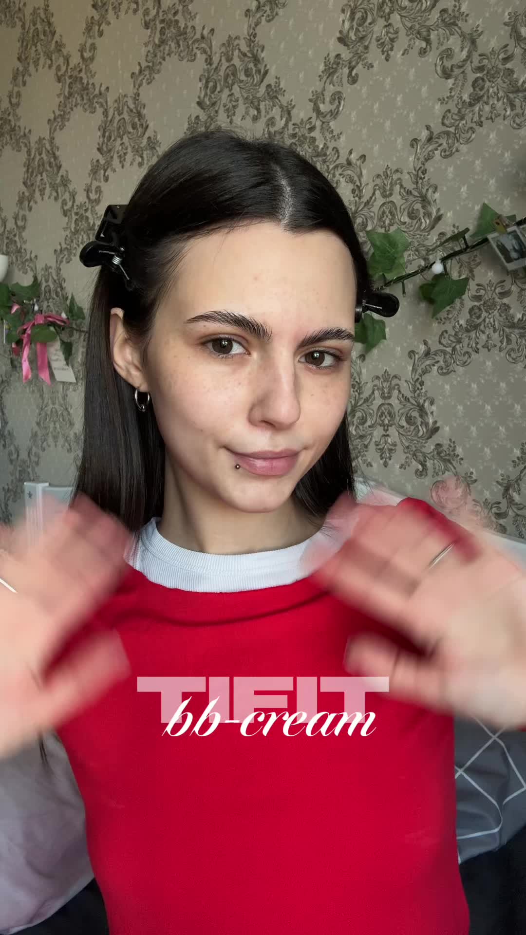 @★ТГК: TTARRISHA