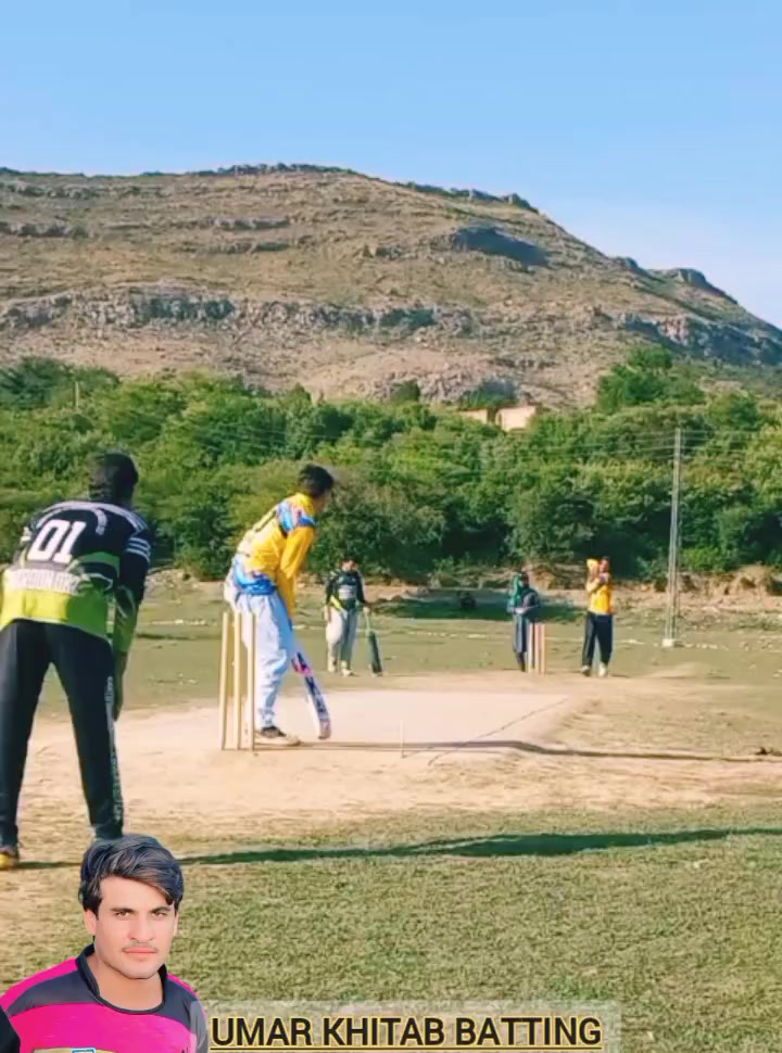 @HAMDARD CRICKET TEAM
