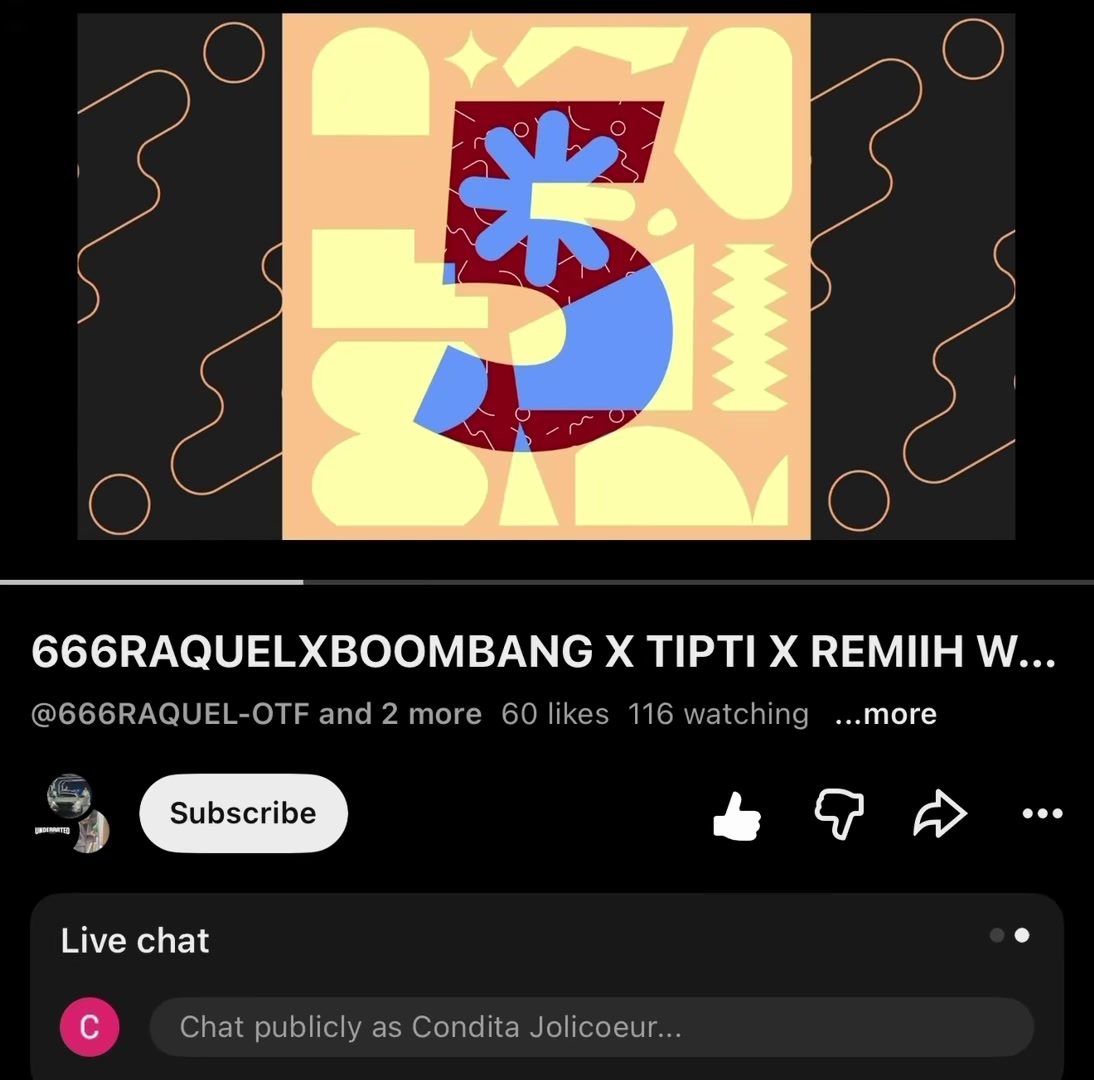 @666RAQUEL X VONPAY4US