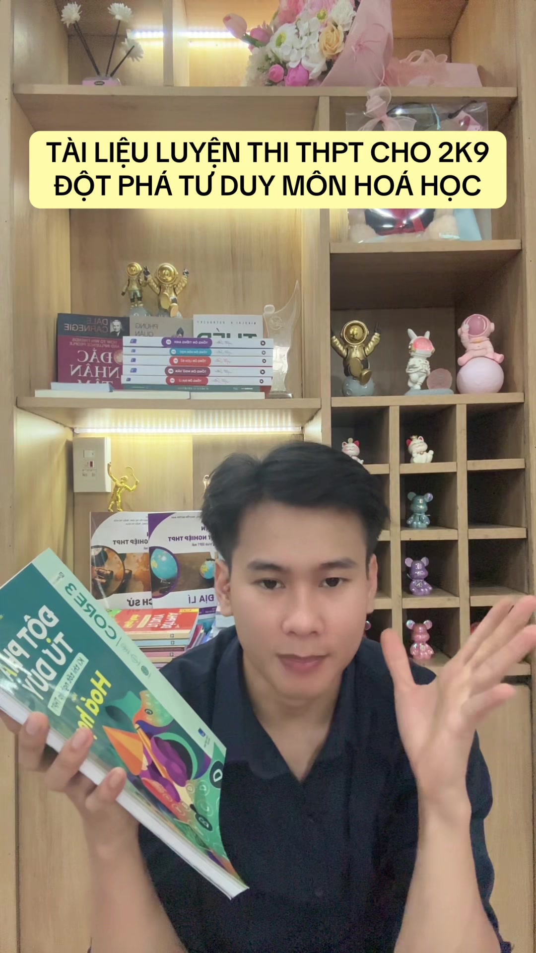 @Lê Văn Chiến 💚